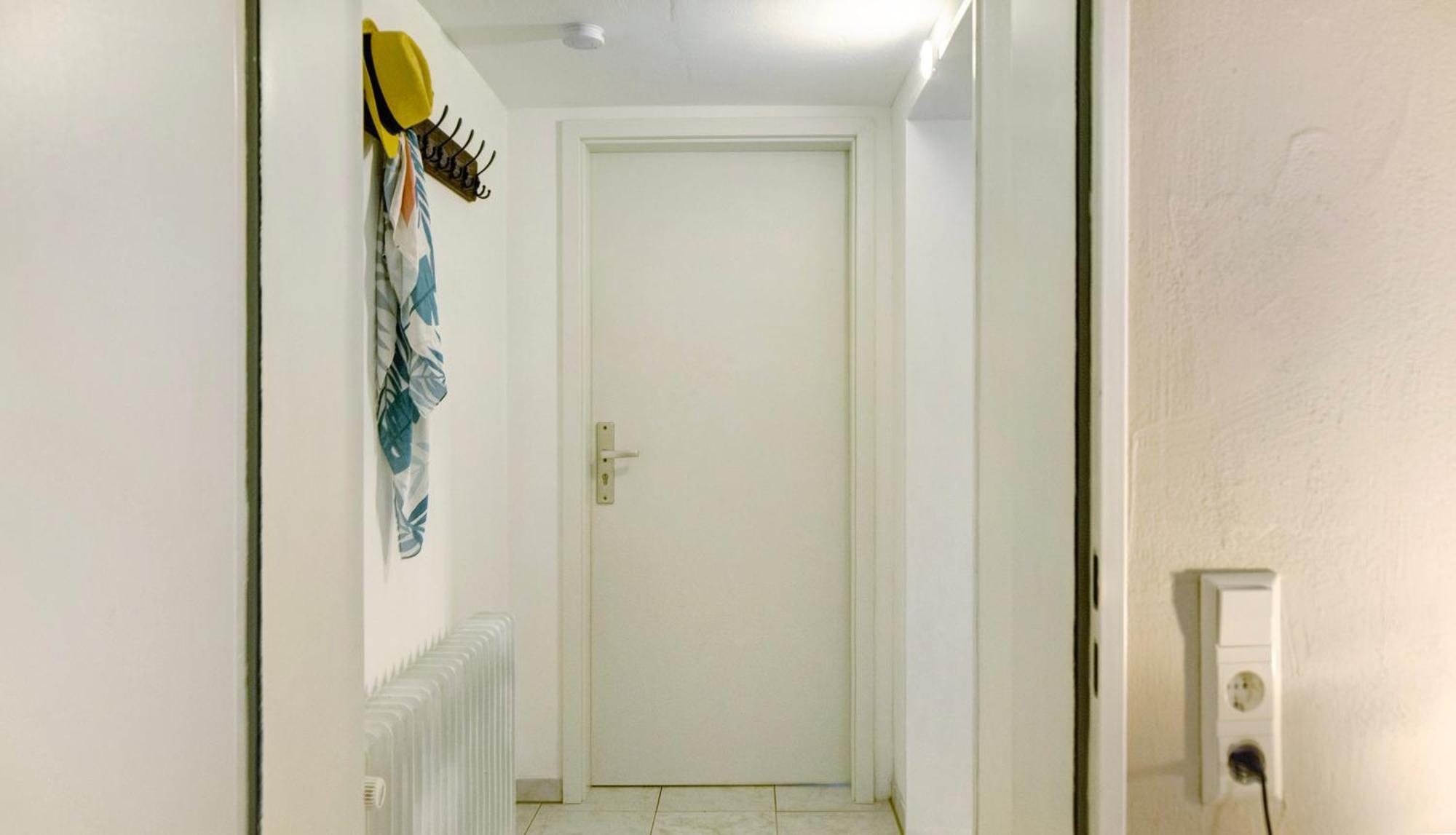 Apartment Dreilaendereck Am Kaiserstuhl Wasenweiler