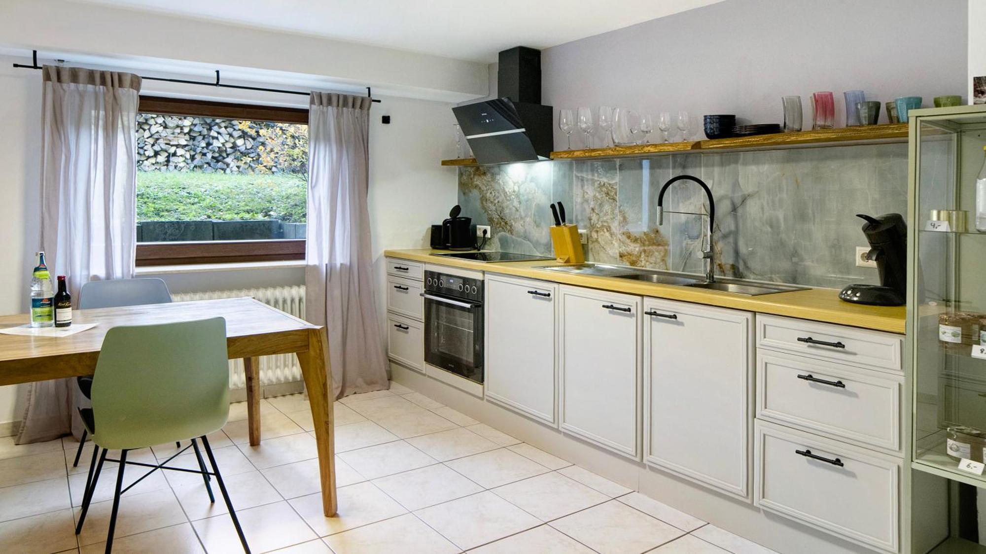 Apartment Dreilaendereck Am Kaiserstuhl