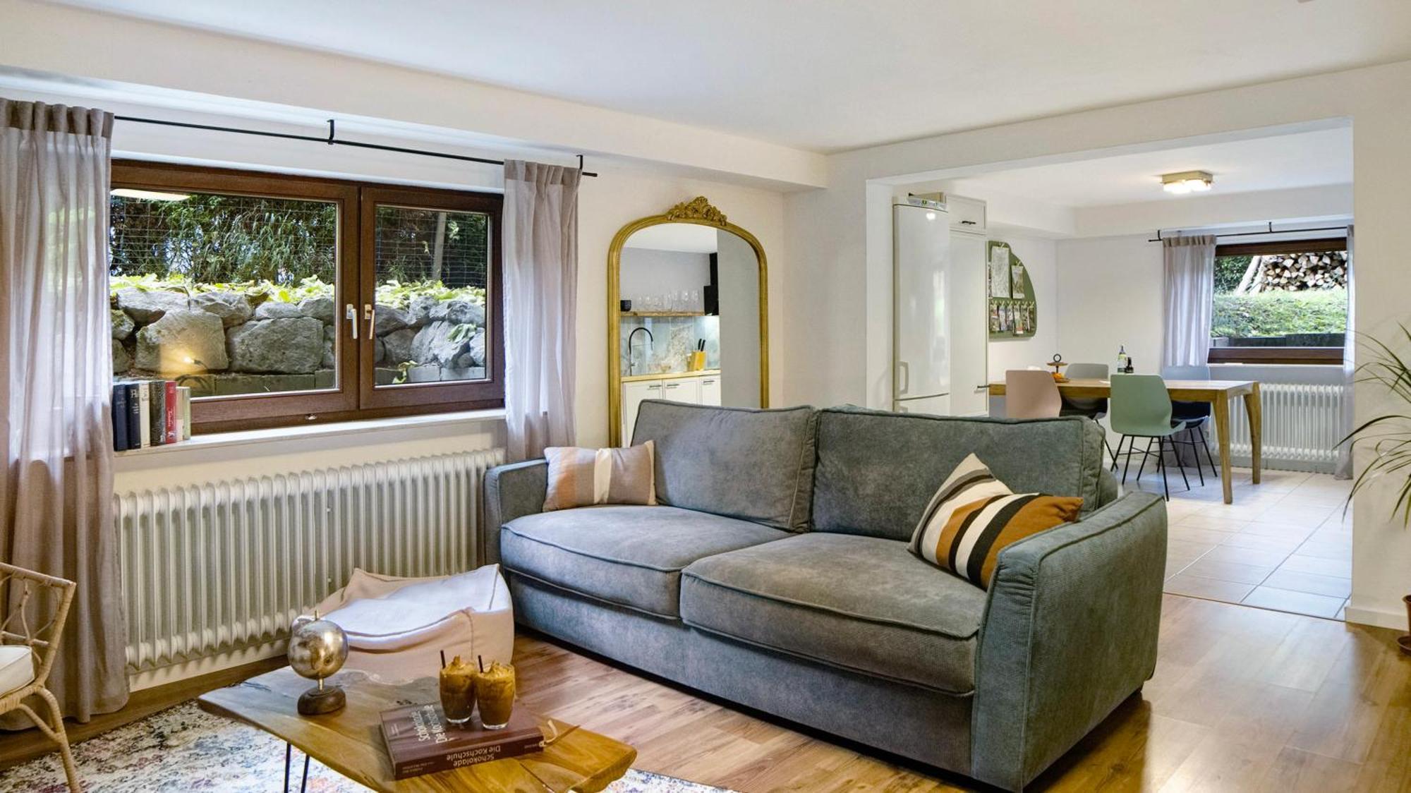 Dreilaendereck Am Kaiserstuhl Apartment Wasenweiler